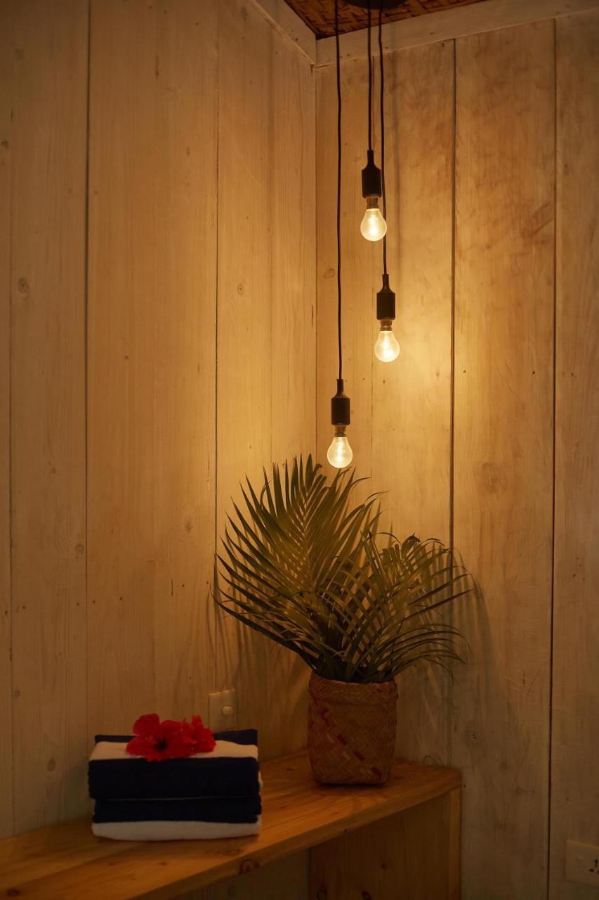 Palm Forest Palolem Εξωτερικό φωτογραφία