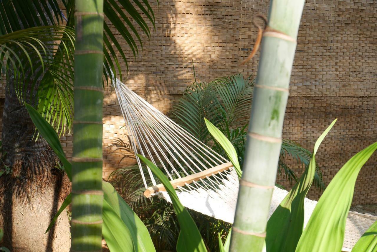 Palm Forest Palolem Εξωτερικό φωτογραφία